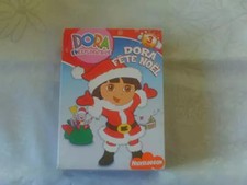 Dora l'exploratrice fête