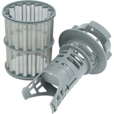 Filtre fin pour Bosch SMS40M22