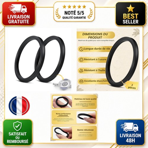 Joint torique perfectdraft - torique,