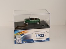 Mini Cooper Sport British