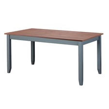Table de Repas Bois "Zernan"