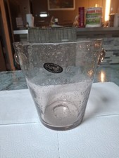 Sceau à Champagne LA ROCHÉRE Fait Main Soufflé à La Bouche