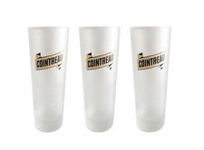 Cointreau - Lot de 3 verres