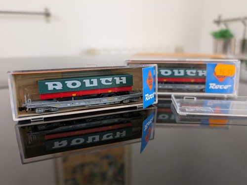 Roco 25159 lot - roco,