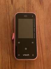 VTech - KidiZoom Snap Touch Rose, Appareil Photo Numérique Portable ! Fonctionne