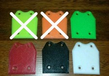 1:8e RC /Mugen mbx/Xray xb8