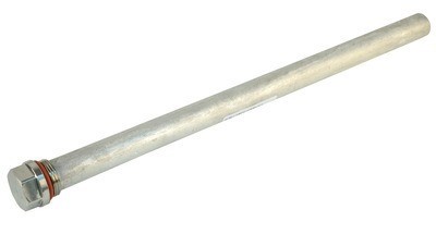 Anode magnésium diff pour de - magnésium-,