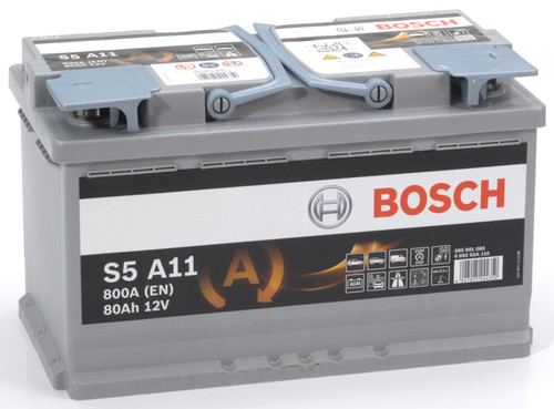 Batterie démarrage auto - démarrage,
