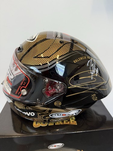 Signed francesco bagnaia - signed, 2023