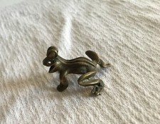 Grenouille rainette laiton/ ASIE