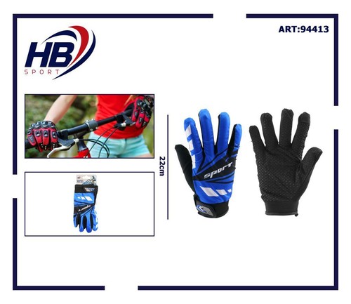 Gants antidérapants - x,