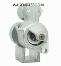 Démarreur remplace Hitachi s114-414 pour moteur Yanmar