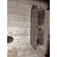 PARE-CHOC ARRIÈRE MITSUBISHI