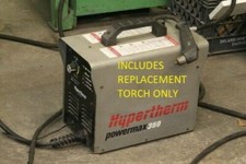 Fix De Réparation Remplace Hypertherm Powermax 350 PMax350 Plasma Torche Please