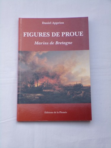 Figures proue marins de - de,