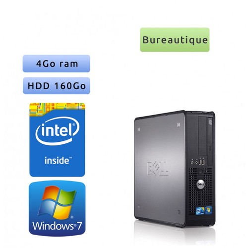 Occasion dell optiplex 780 - -,