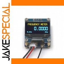 JakeSpecial – High-Precision