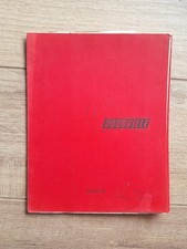 DOCUMENT VÉHICULE CAMION CITERNE POMPIER SIMPAR INCENDIE DROUVILLE 1965