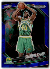 2024-25 Panini Prizm Black NBA