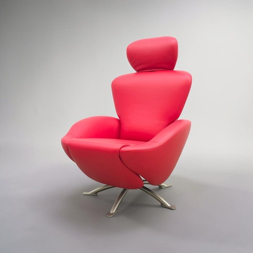 Fauteuil cassina dodo - dodo,