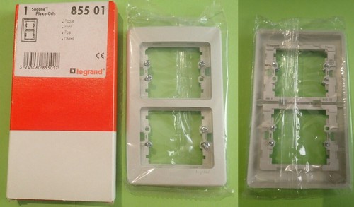 Legrand sagane plexo - legrand,