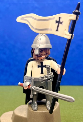 Playmobil chevalier knight - playmobil,