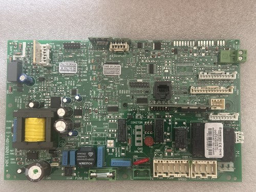 Carte électronique principale