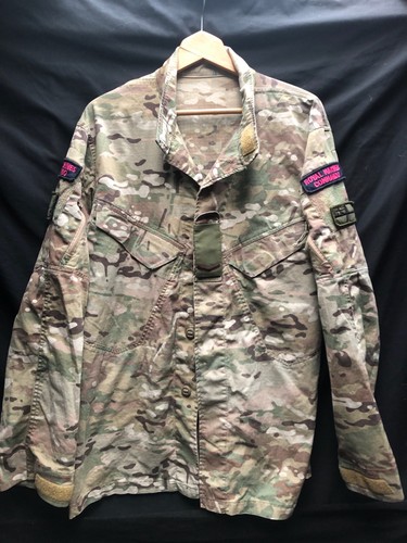 Crye precision nspa - crye,