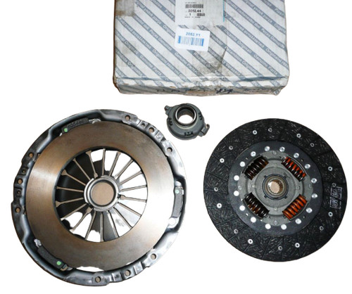 Ensemble embrayage original - d`embrayage,