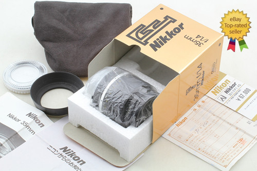 Box presque - !, 【presque