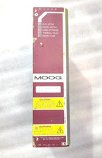 MOOG T150-901B-723-2A 15kW