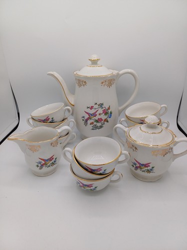 Service café thé - /, –