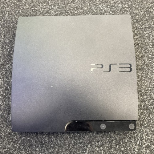 Ps3 slim 160go - ps3, hs