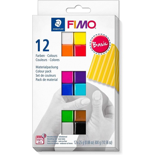8023 c12 fimo soft kit - [8023,