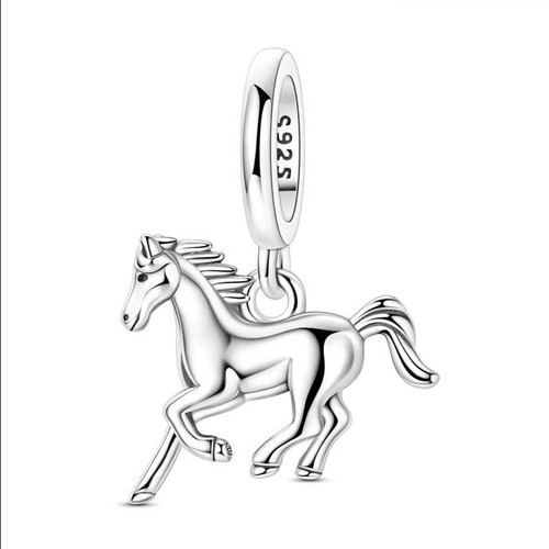 Charm cheval galop en - cheval, au