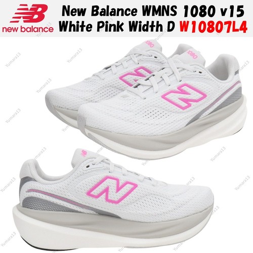 New balance wmns 1080 v15 - balance,