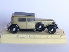 Solido - Age d'Or #4097 /