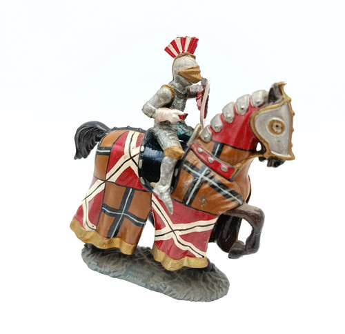 Figurine starlux vintage - figurine,