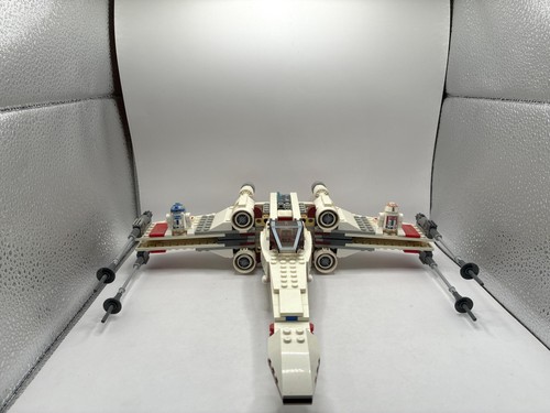 Star wars lego 9493 - star, 7