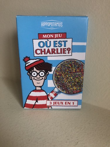 Petit jeu hippopotames où - petit,