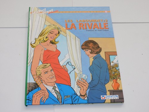 Les labourdet 2 la - ,