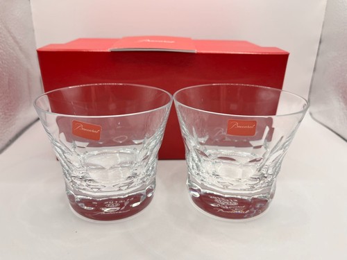 Verre baccarat - verre,