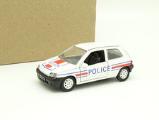 Solido 1/43 - Renault Clio 1