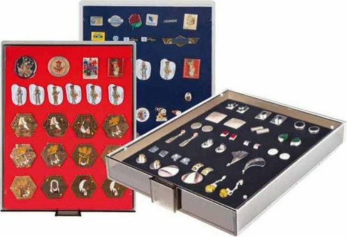 Lindner 2418 box - de, collection