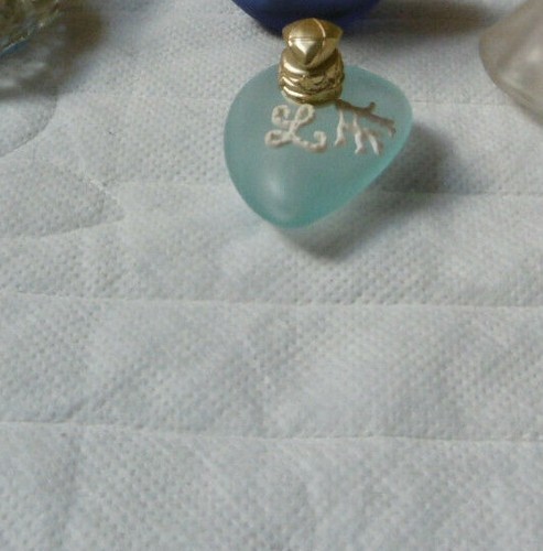 Miniature parfum vide - miniature, de