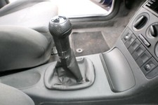 VW Lupo Polo 6N2 Commutation