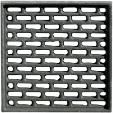 Grille de ventilation en Fonte