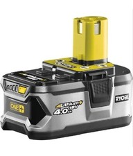 RYOBI - Batterie 18 Volts ONE+
