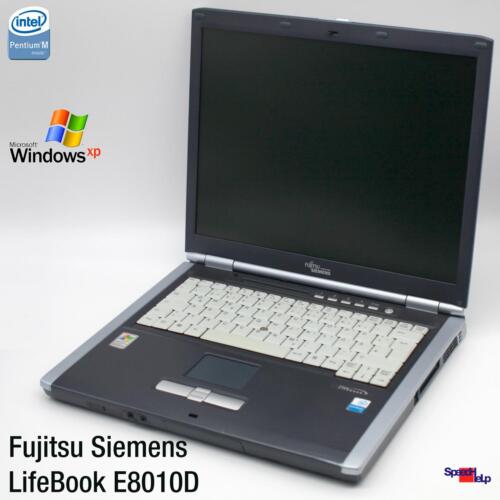 Portable fujitsu siemens - pc,