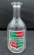 Carafe Vermouth Noilly Prat Apéritif Digestif Alcool Publicité Vintage
